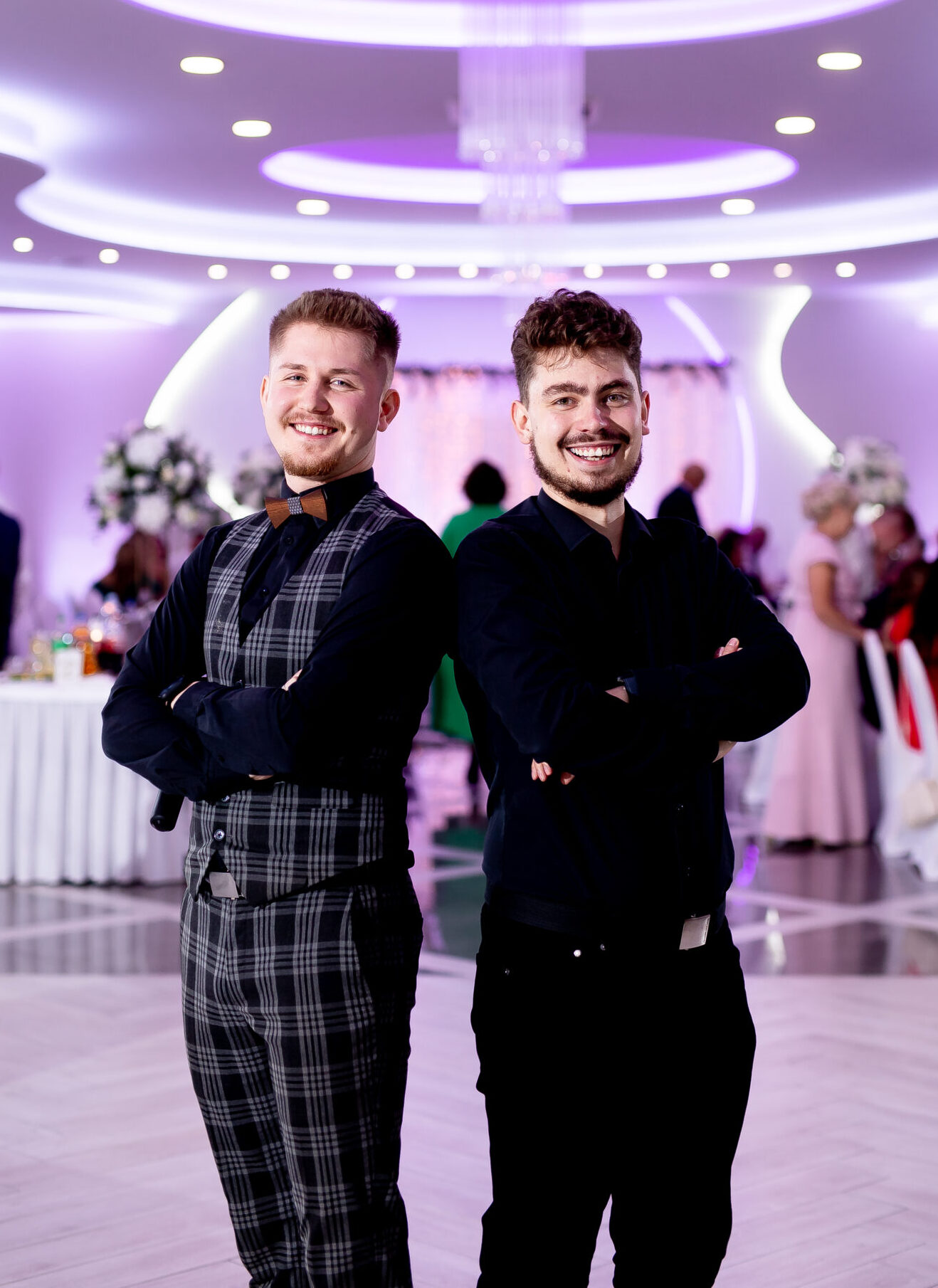 Szefowie - AULI events